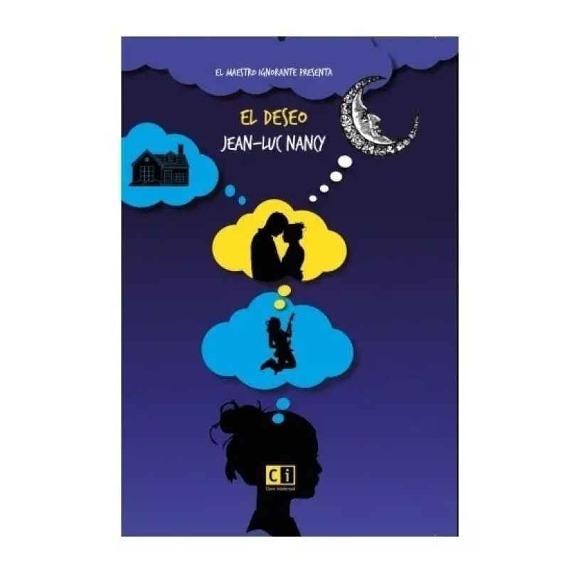 DESEO, EL (Nuevo)