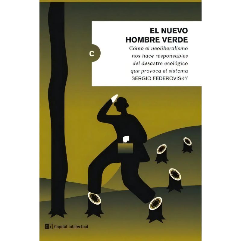 NUEVO HOMBRE VERDE, EL (Nuevo)