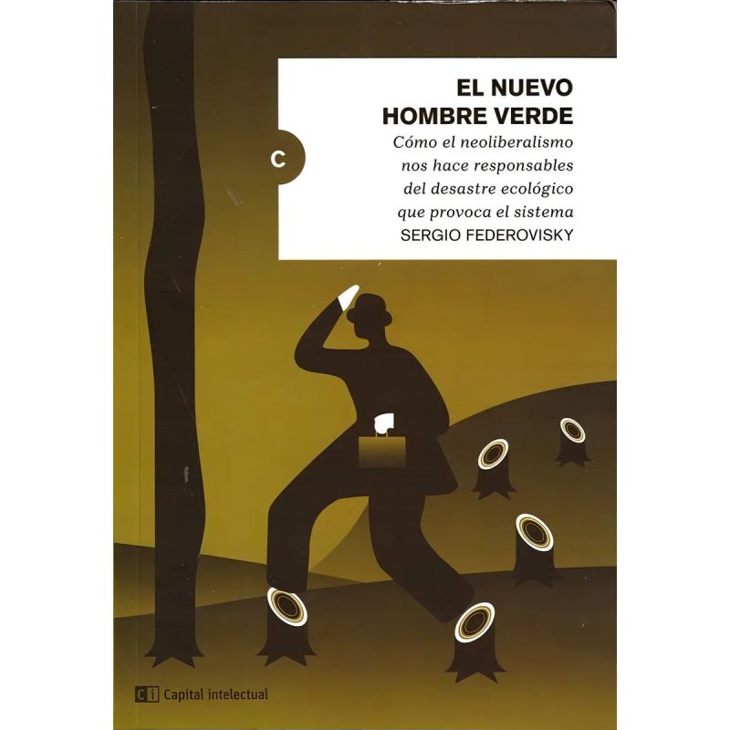 NUEVO HOMBRE VERDE, EL (Nuevo) - Miniatura 2