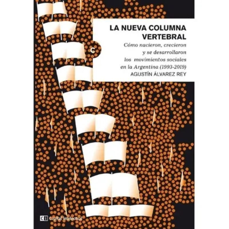 NUEVA COLUMNA VERTEBRAL, LA (Nuevo)
