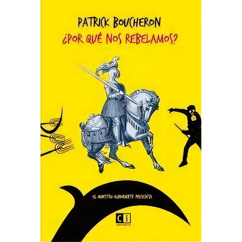 POR QUE NOS REBELAMOS? (Nuevo)