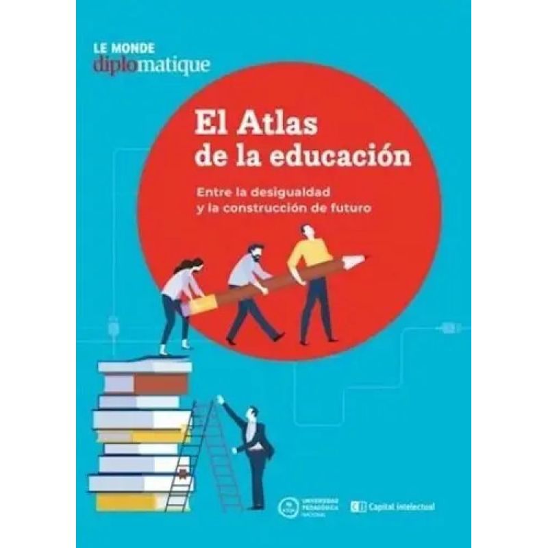 ATLAS DE LA EDUCACION, EL (Nuevo)