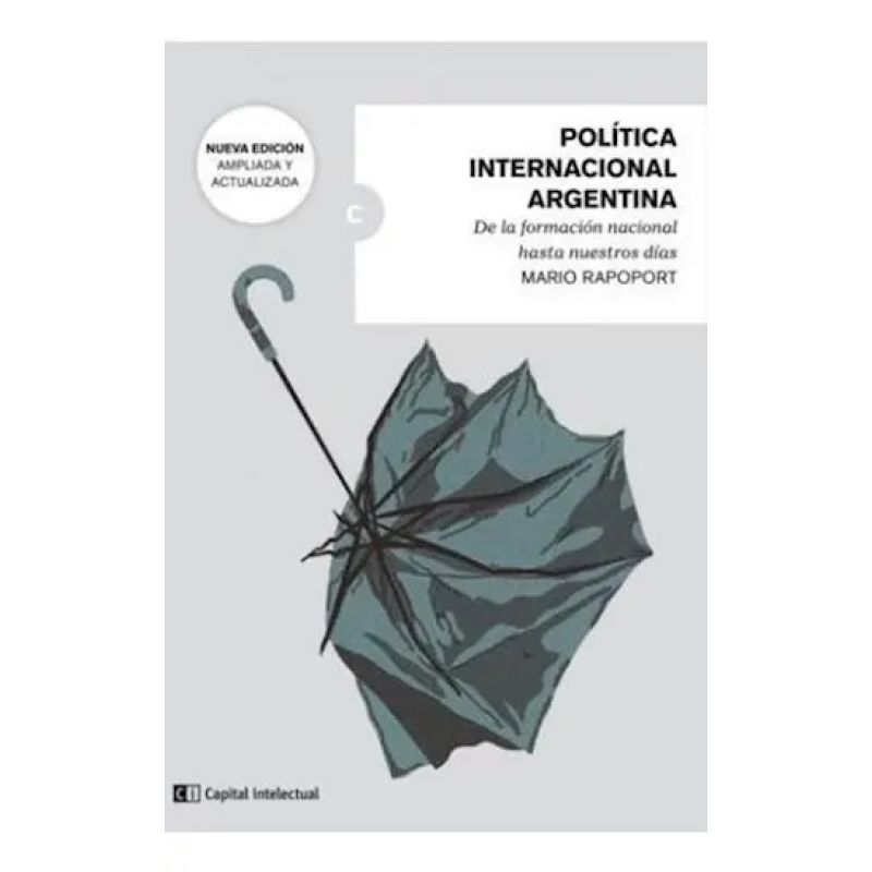 POLITICA INTERNACIONAL ARGENTINA (Nuevo)