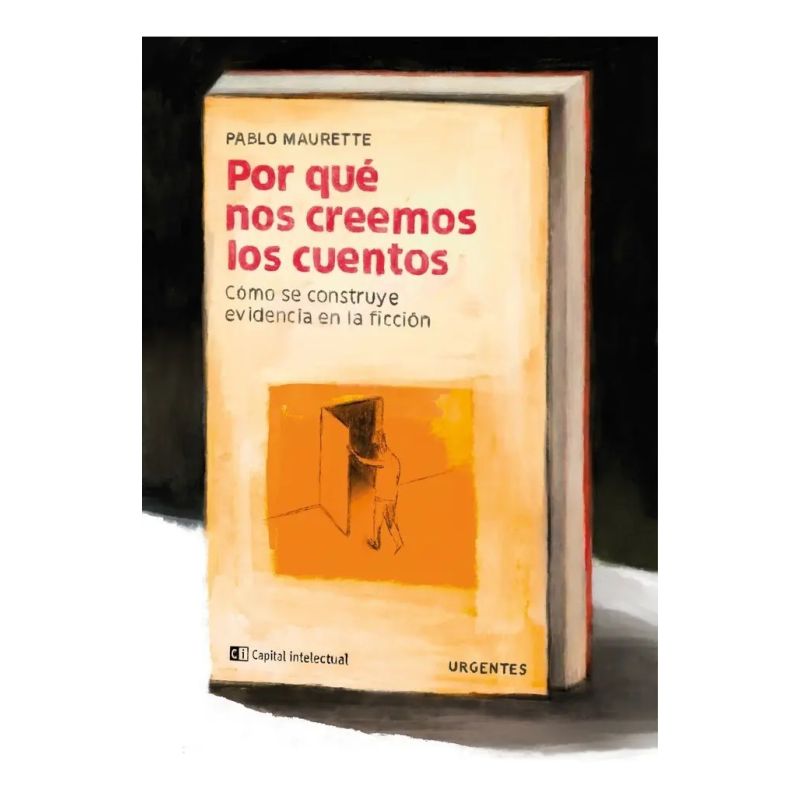 POR QUE NOS CREEMOS LOS CUENTOS (Nuevo)