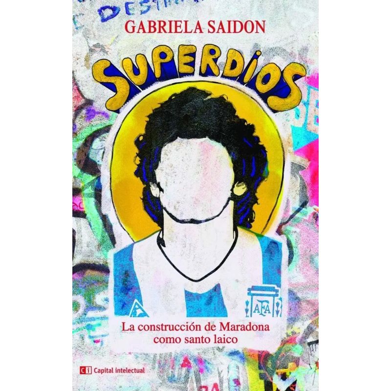 SUPERDIOS (Nuevo)
