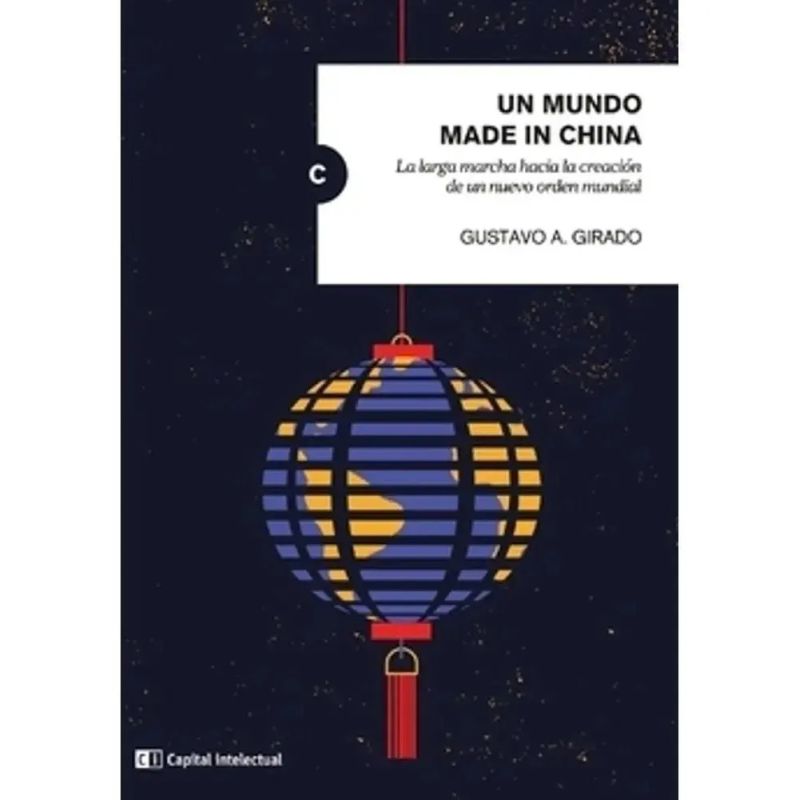 UN MUNDO MADE IN CHINA (Nuevo)