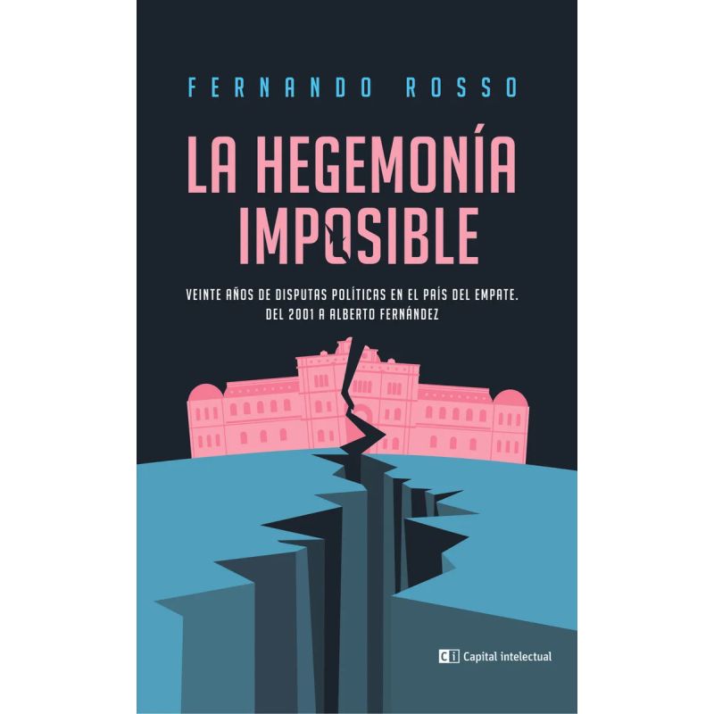 HEGEMONIA IMPOSIBLE, LA (Nuevo) - Miniatura 2