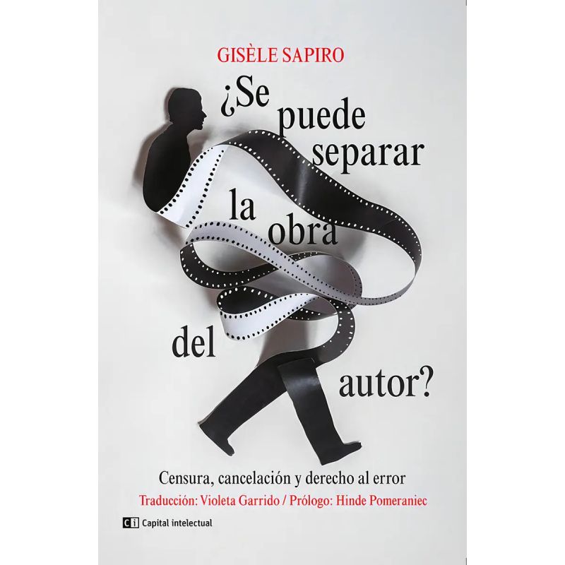 SE PUEDE SEPARAR LA OBRA DEL AUTOR? (Nuevo)