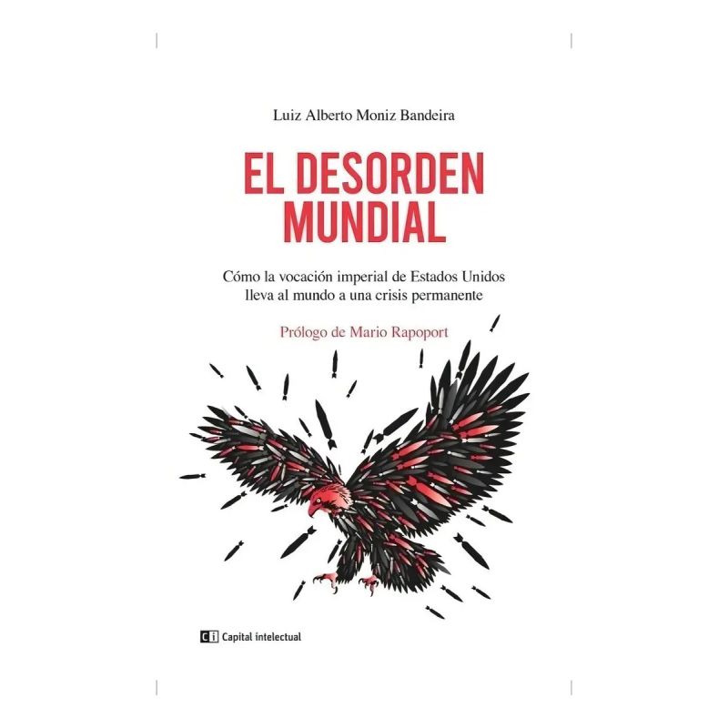 DESORDEN MUNDIAL, EL (Nuevo)