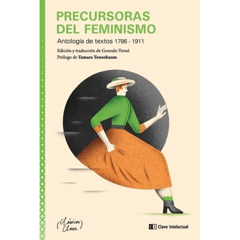 PRECURSORAS DEL FEMINISMO (Nuevo)
