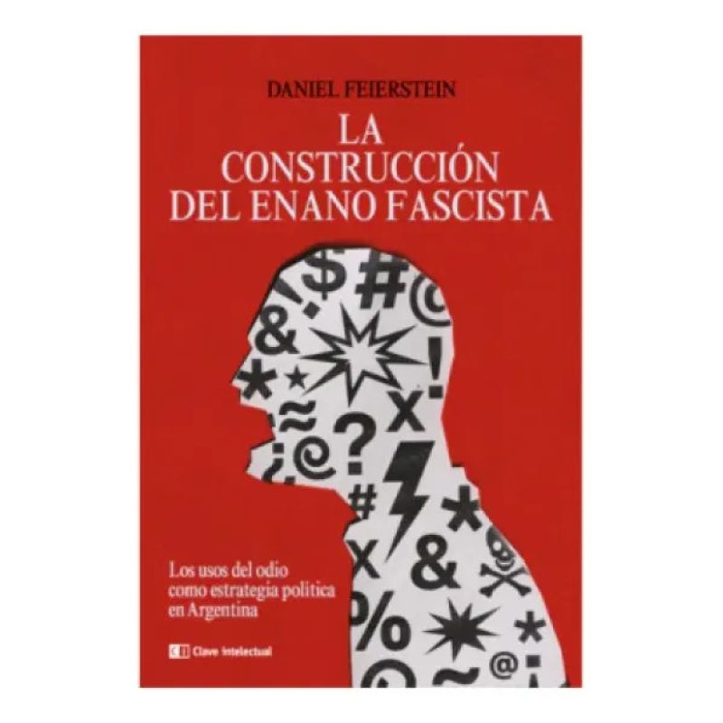 CONSTRUCCION DEL ENANO FASCISTA, LA - ED. AMPLIADA (Nuevo) - Miniatura 2
