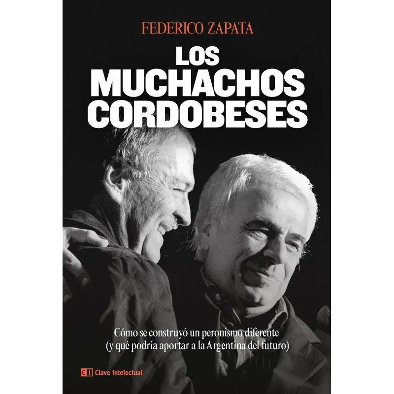 MUCHACHOS CORDOBESES, LOS (Nuevo)