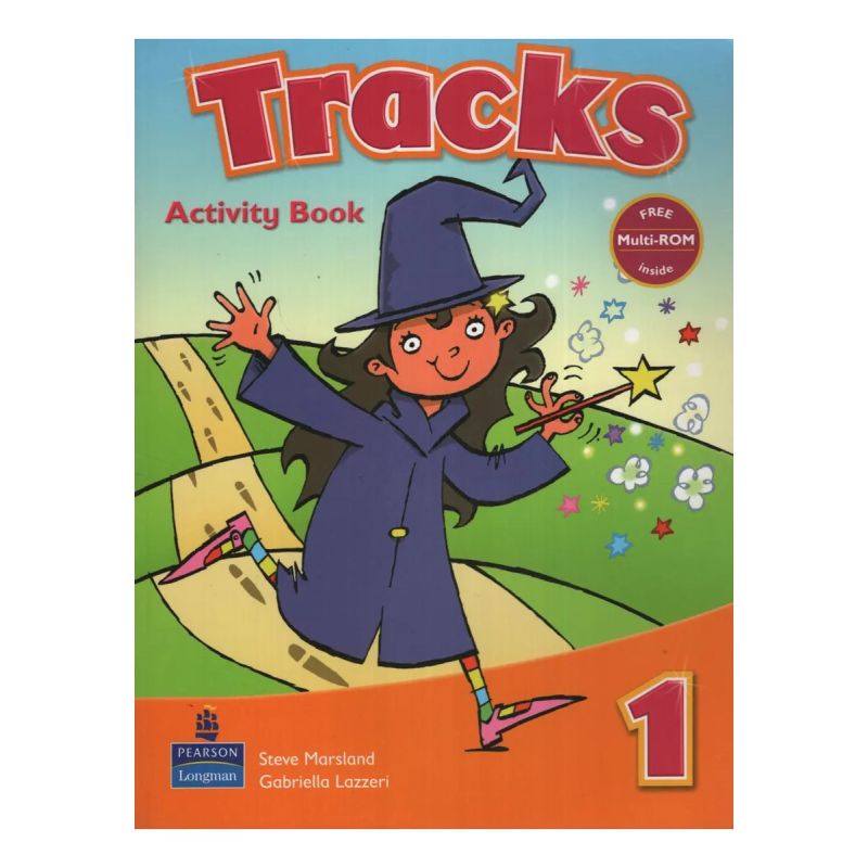 TRACKS 1 - WB (Nuevo)