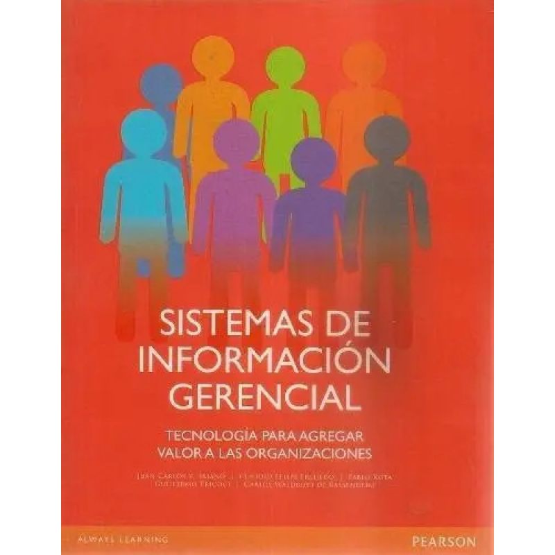 SISTEMAS DE INFORMACION GERENCIAL (Nuevo)
