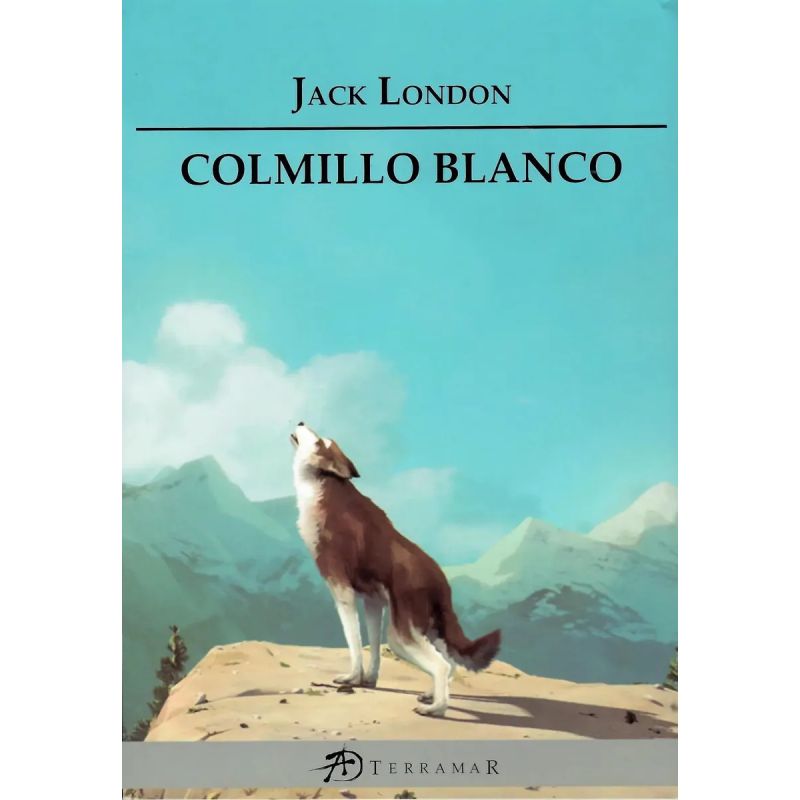 COLMILLO BLANCO (Nuevo)