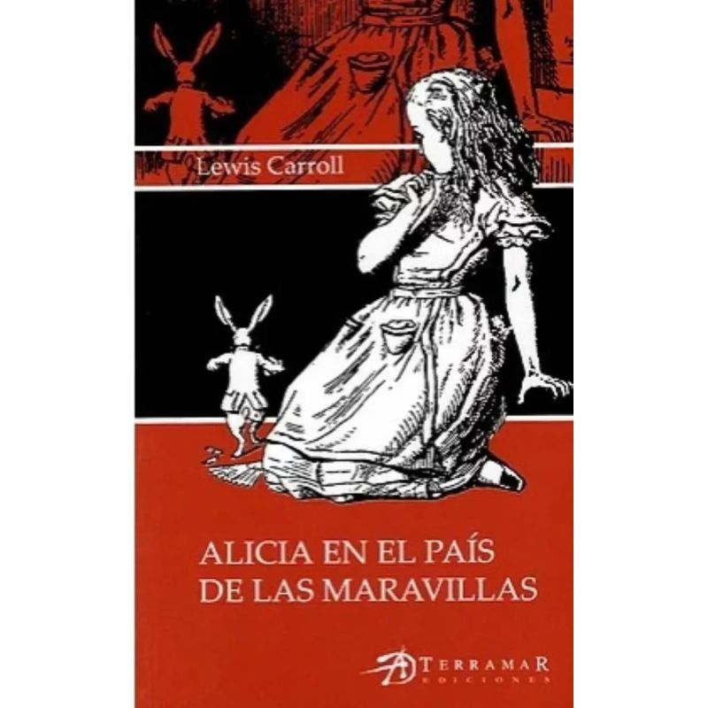 ALICIA EN EL PAIS DE LAS MARAVILLAS - Miniatura 3