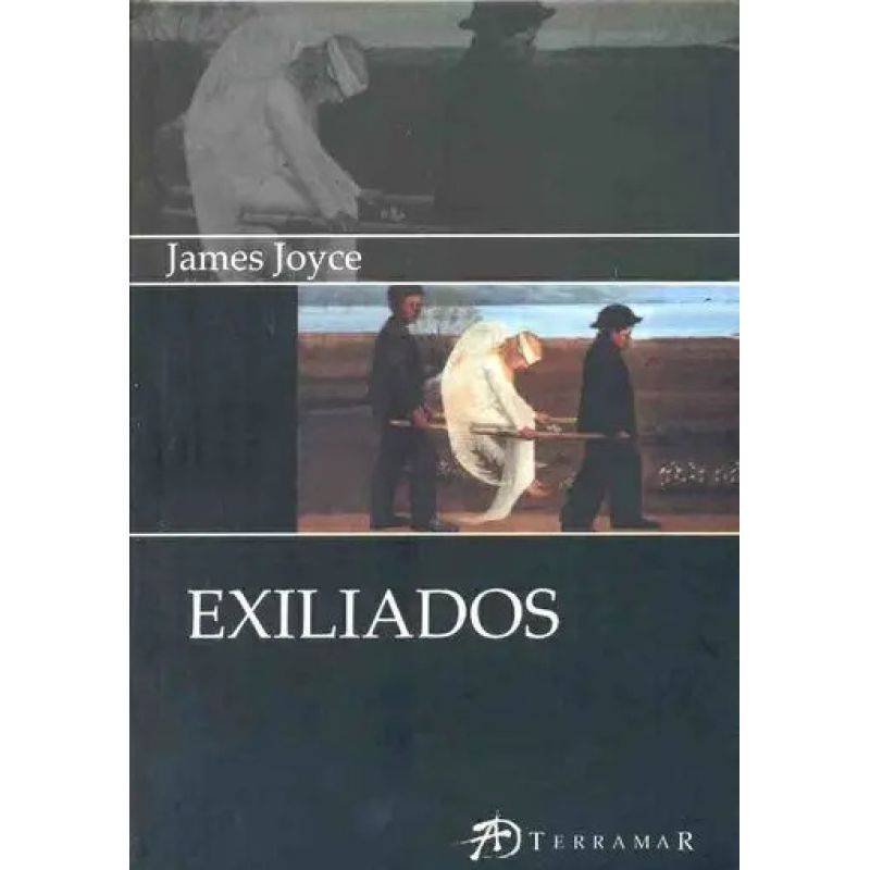 EXILIADOS (Nuevo)
