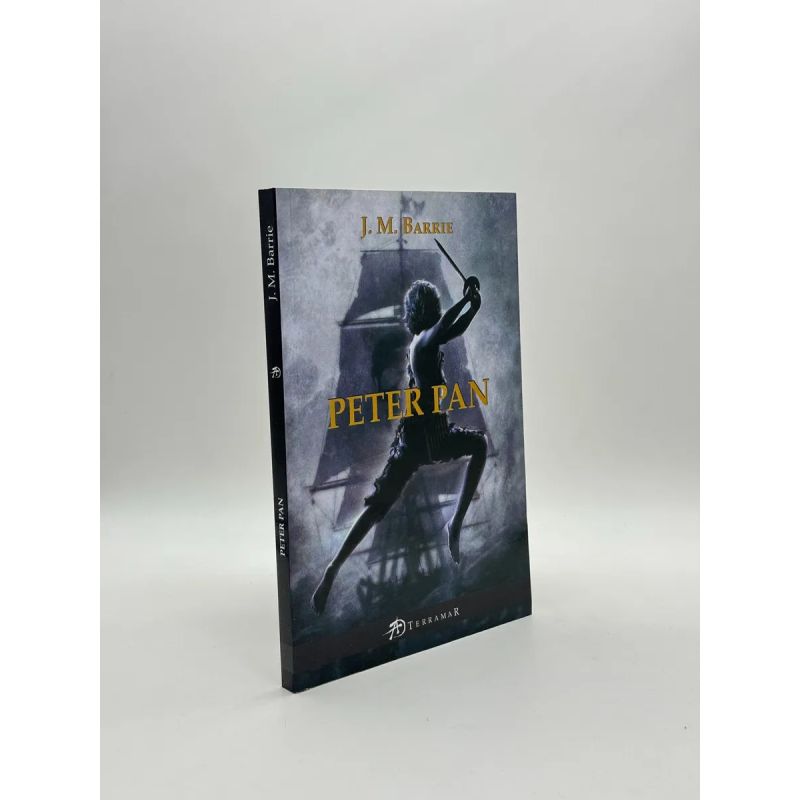 PETER PAN - Miniatura 3