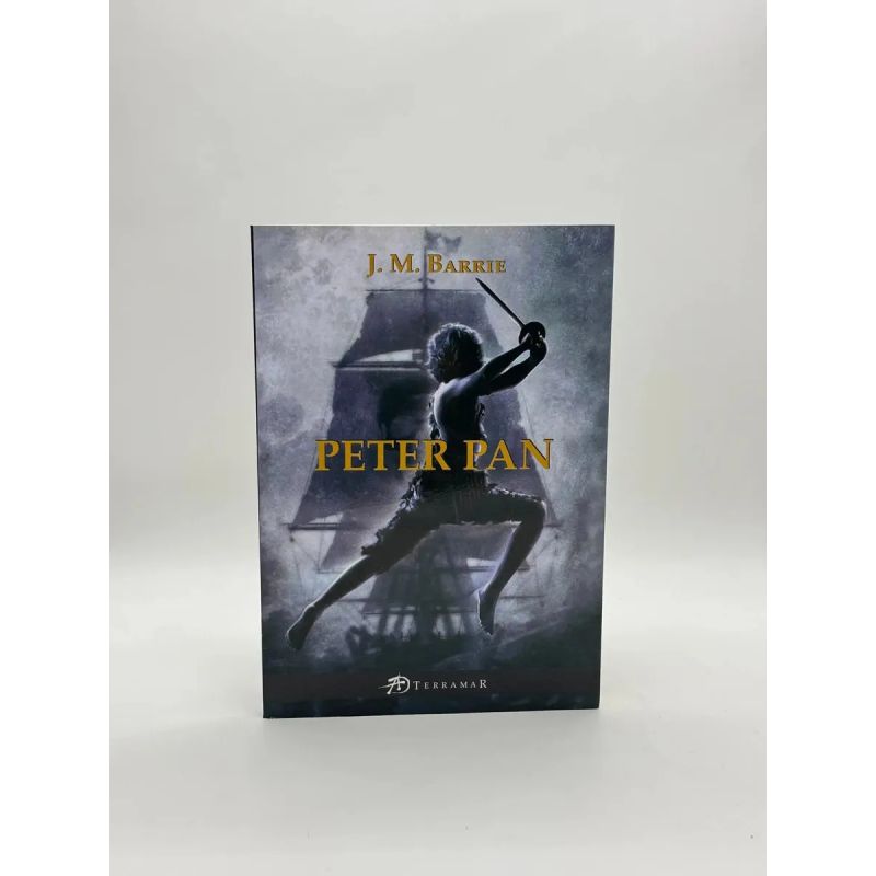 PETER PAN - Miniatura 4