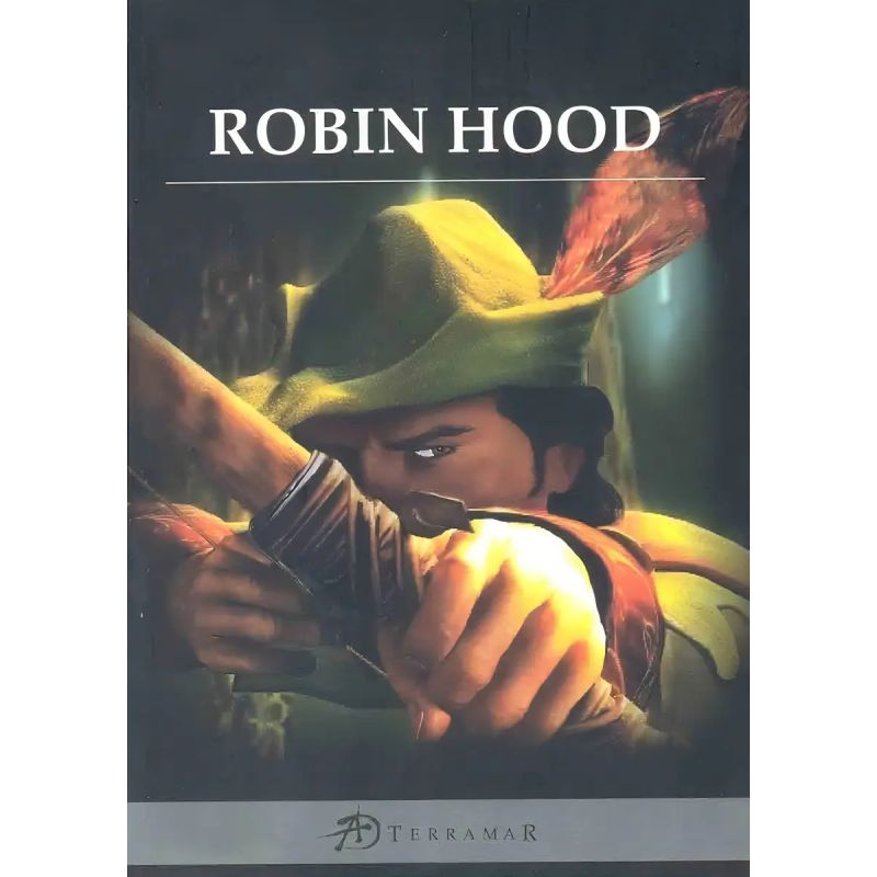 ROBIN HOOD (Nuevo)