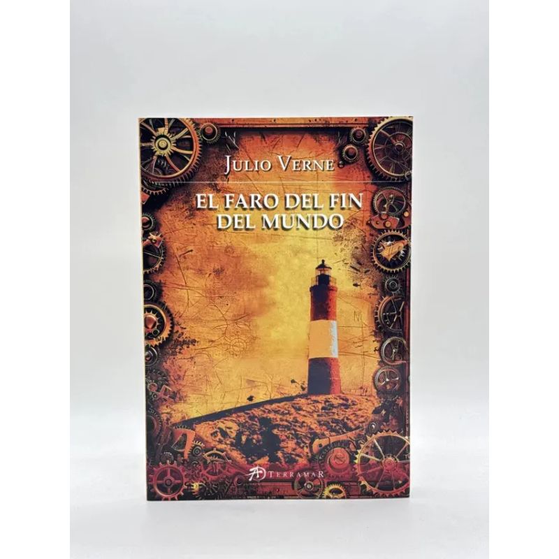 FARO DEL FIN DEL MUNDO, EL (Nuevo)