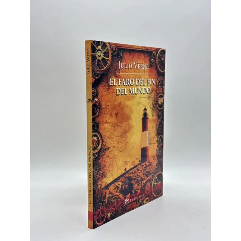 FARO DEL FIN DEL MUNDO, EL (Nuevo) - Miniatura 2