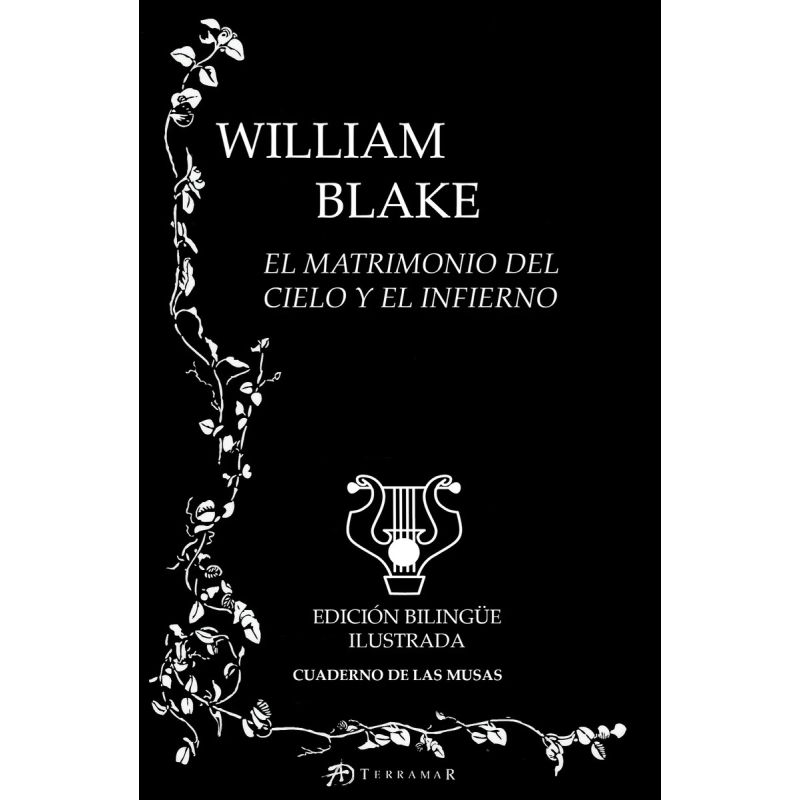 MATRIMONIO DEL CIELO Y EL INFIERNO (Nuevo)