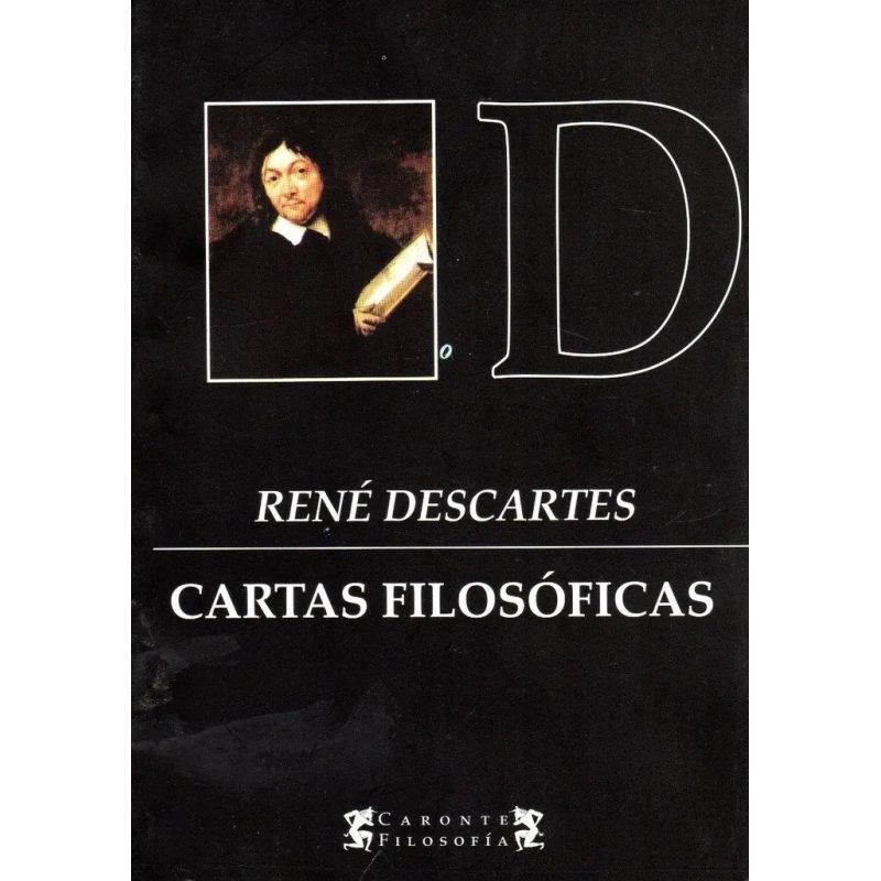 CARTAS FILOSOFICAS (Nuevo)