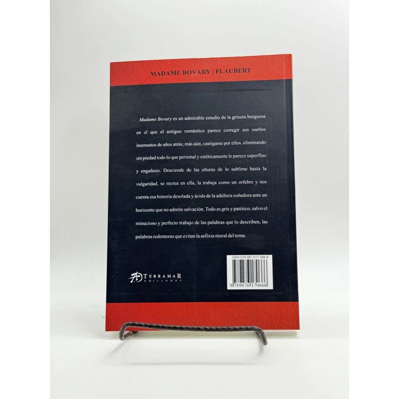 MADAME BOVARY (Nuevo) - Miniatura 2