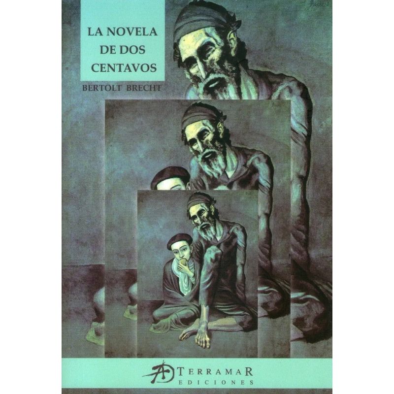 NOVELA DE DOS CENTAVOS, LA (Nuevo)