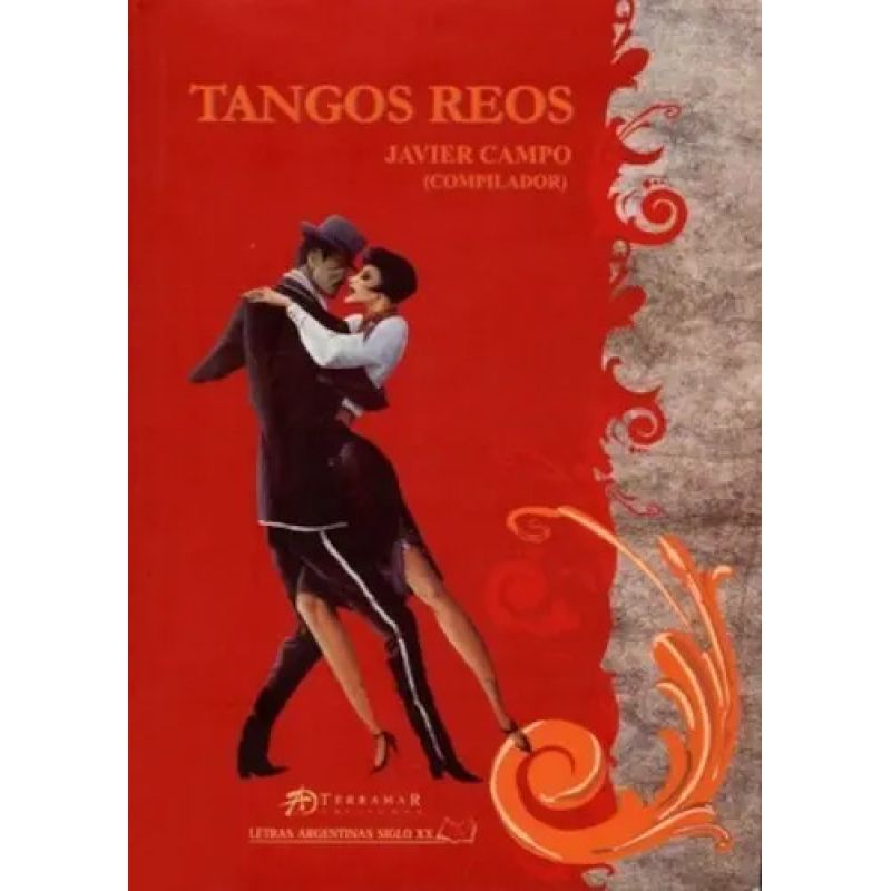 TANGOS REOS (Nuevo)