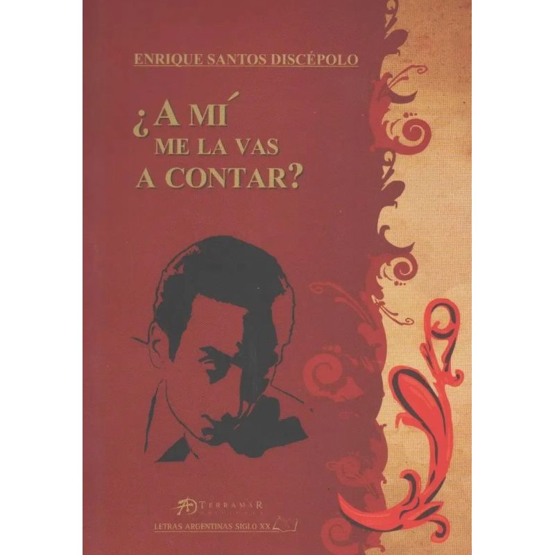 A MI ME LA VAS A CONTAR? (Nuevo) - Miniatura 3
