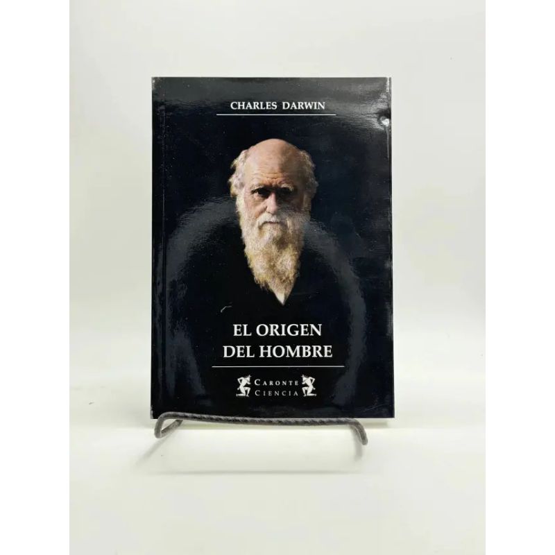 ORIGEN DEL HOMBRE, EL