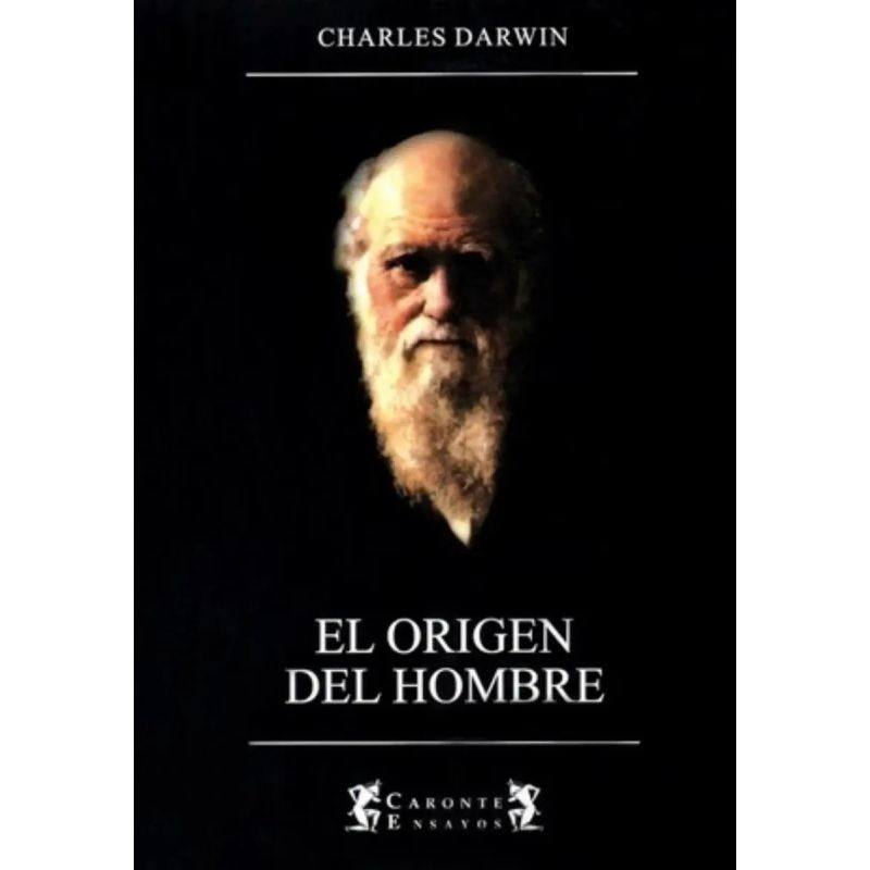 ORIGEN DEL HOMBRE, EL - Miniatura 3