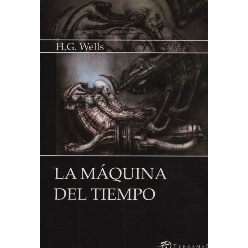 MAQUINA DEL TIEMPO, LA (Nuevo)