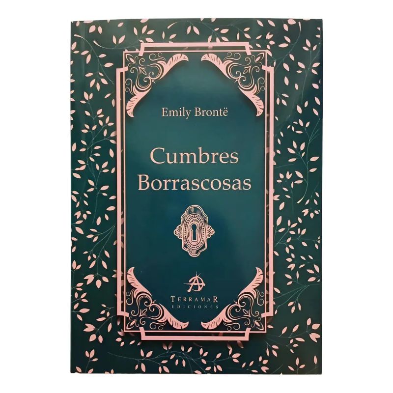 CUMBRES BORRASCOSAS (Nuevo) - Miniatura 2