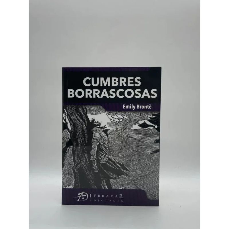 CUMBRES BORRASCOSAS (Nuevo)