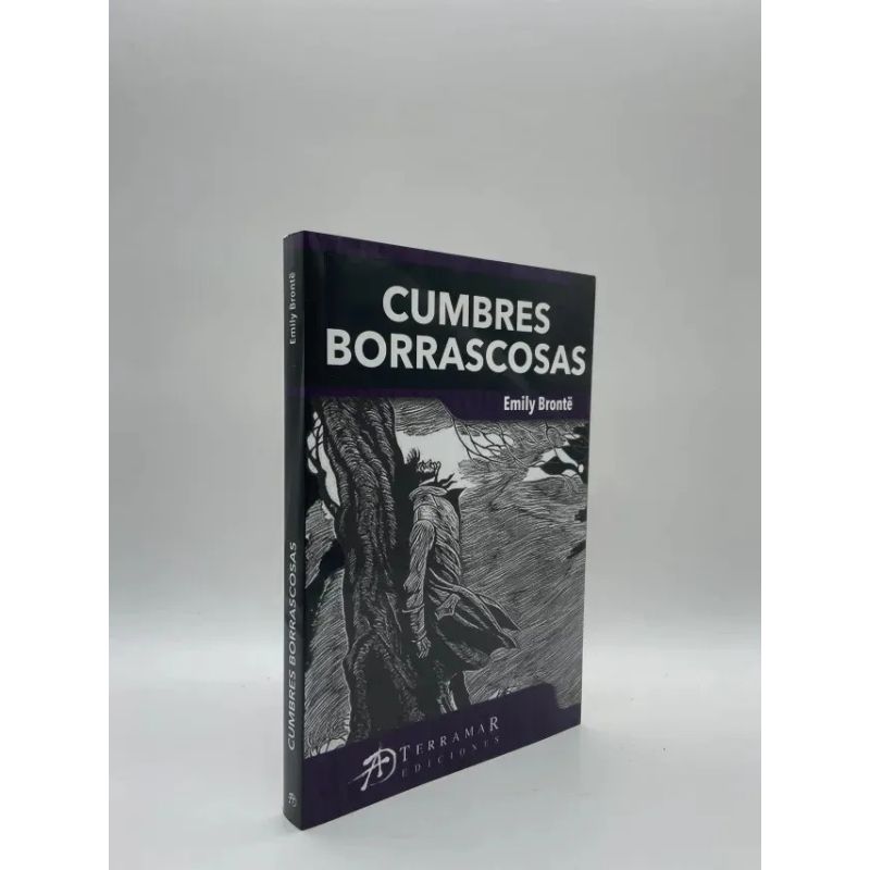 CUMBRES BORRASCOSAS (Nuevo) - Miniatura 6