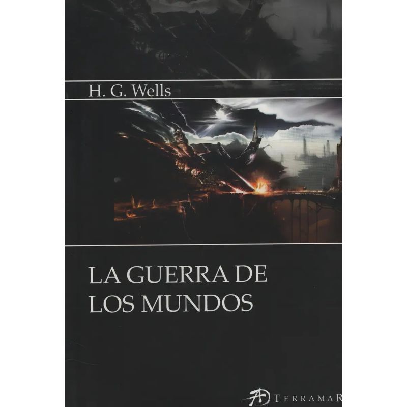 GUERRA DE LOS MUNDOS, LA (Nuevo)