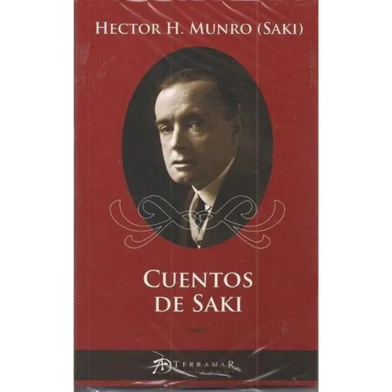 CUENTOS DE SAKI (Nuevo)