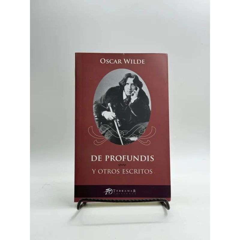 DE PROFUNDIS Y OTROS ESCRITOS (Nuevo)