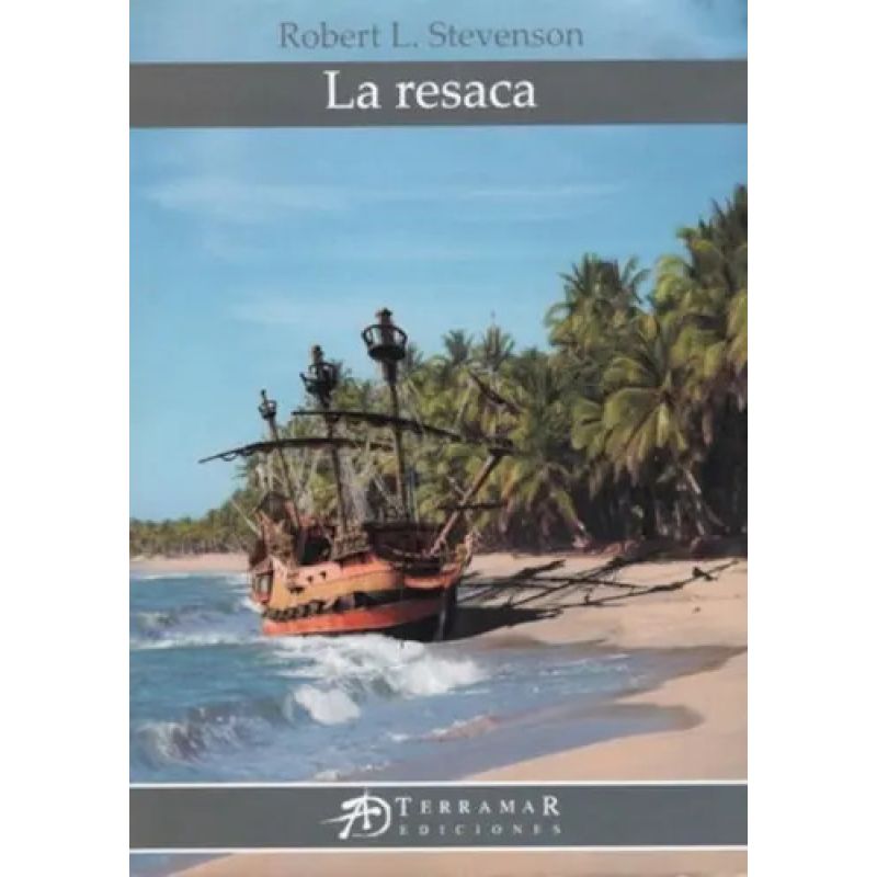 RESACA, LA (Nuevo)