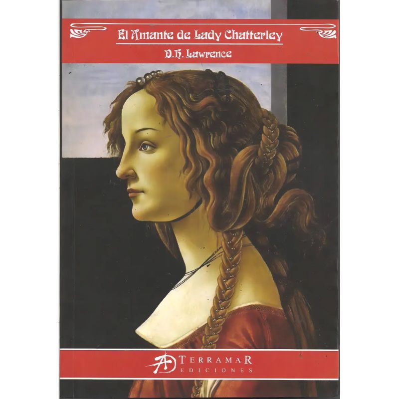 AMANTE DE LADY CHATTERLEY, EL (Nuevo)