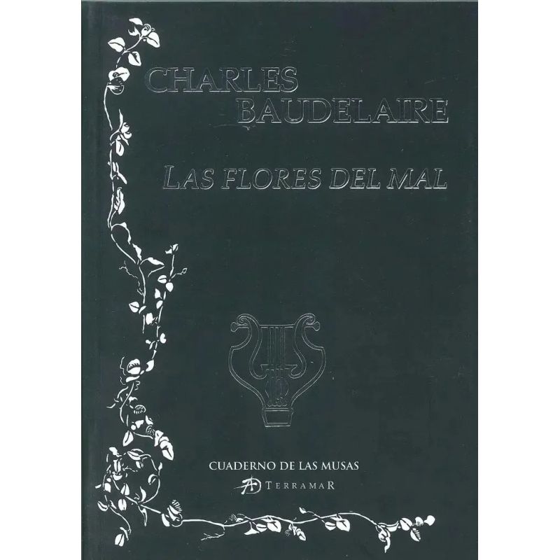FLORES DEL MAL, LAS (Nuevo) - Miniatura 3