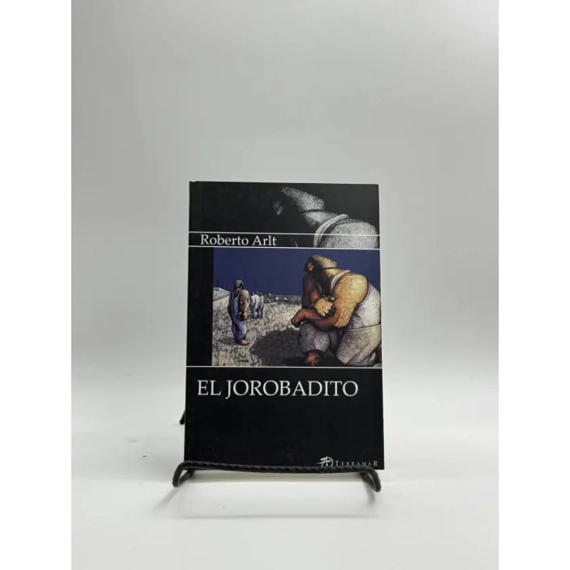 JOROBADITO, EL (Nuevo)