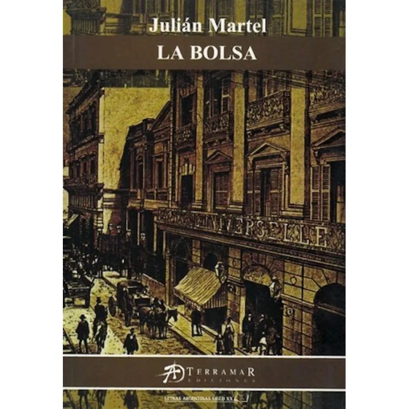 BOLSA, LA (Nuevo)