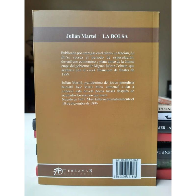 BOLSA, LA (Nuevo) - Miniatura 2