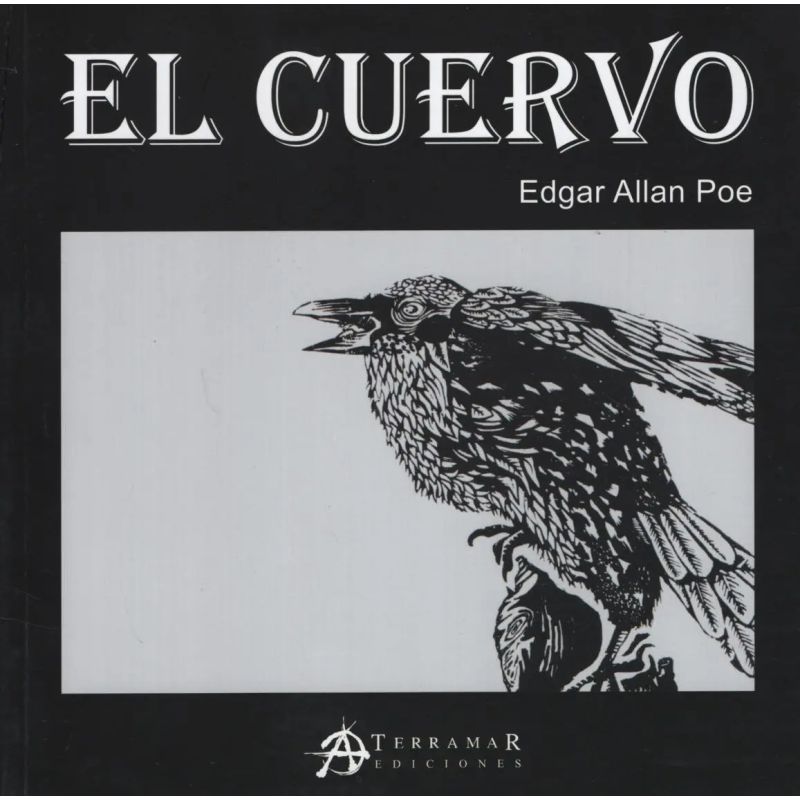 CUERVO, EL (Nuevo)