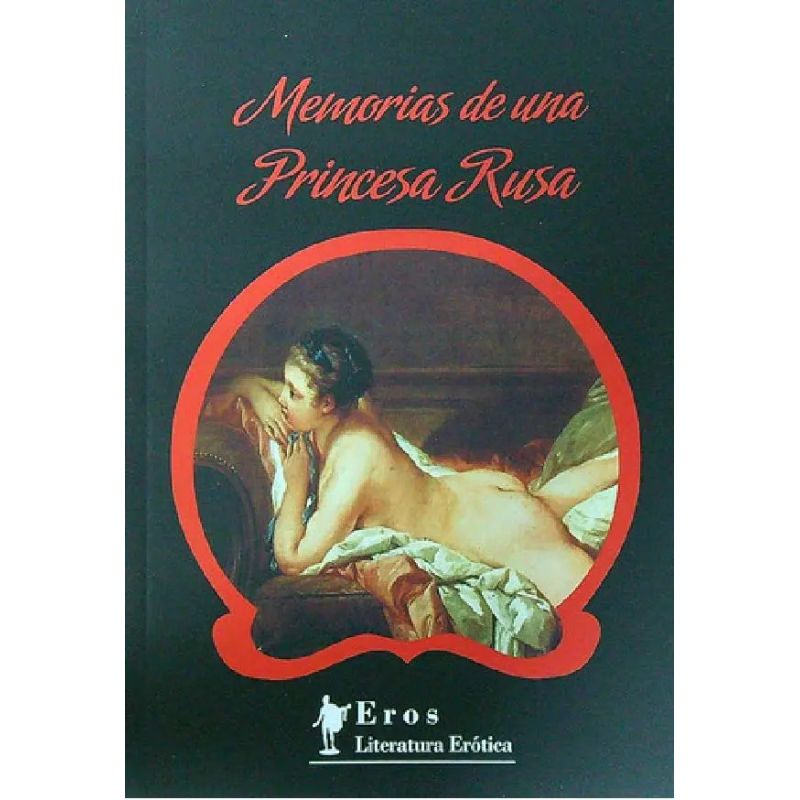 MEMORIAS DE UNA PRINCESA RUSA