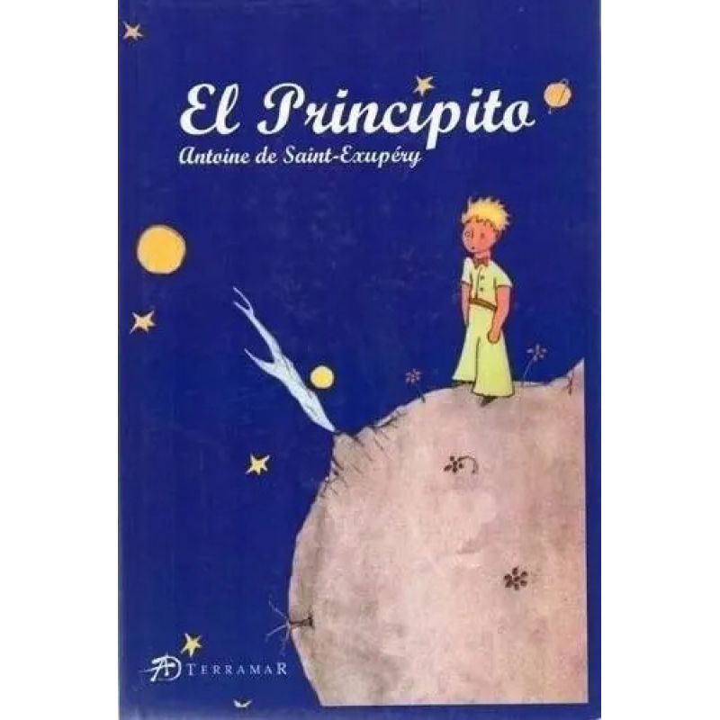 PRINCIPITO, EL